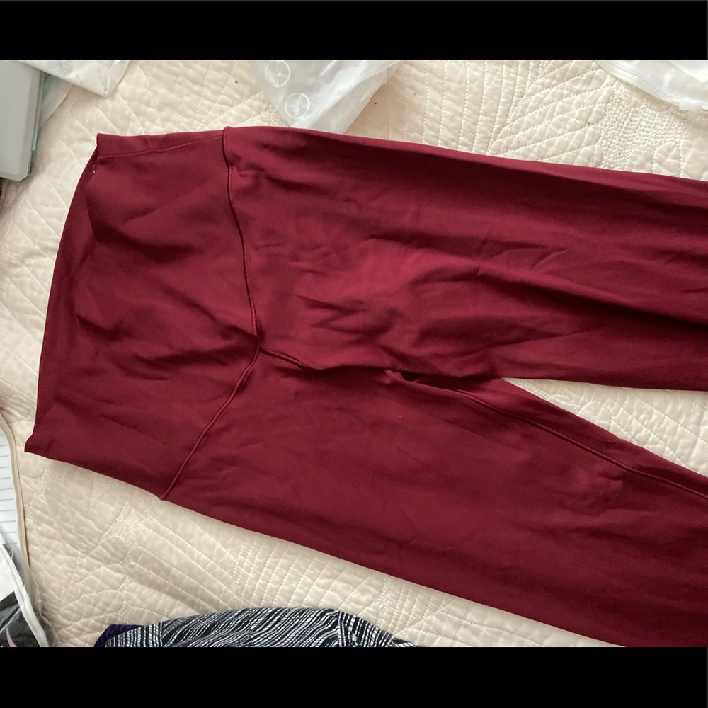 Legging - Picture 2 of 2